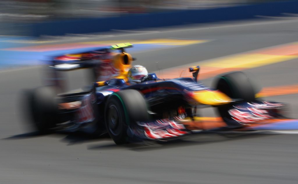 GP EUROPA - Qualifiche e Prove Libere 3
